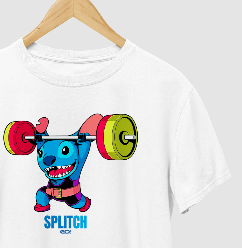 Splitch