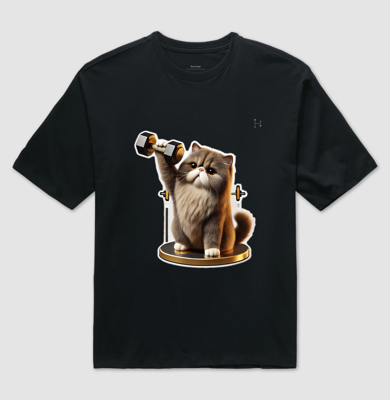 Gato Persa  
