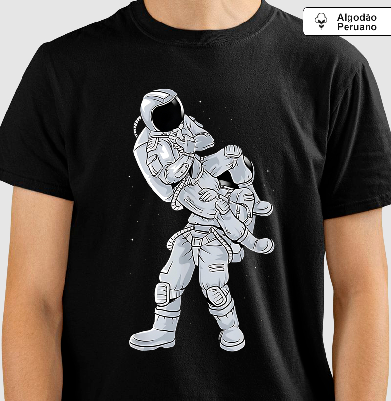 ARMLOCK VOADOR ESPACIAL