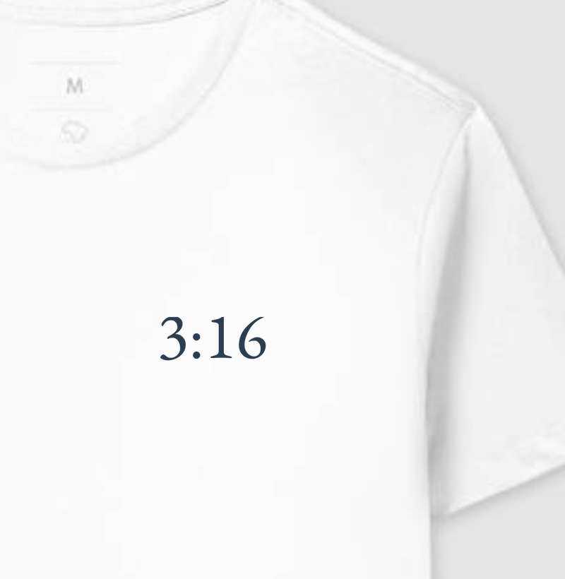 Camiseta 3 16