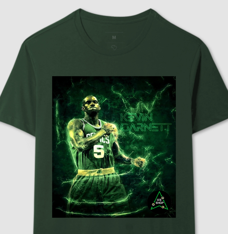 Garnett