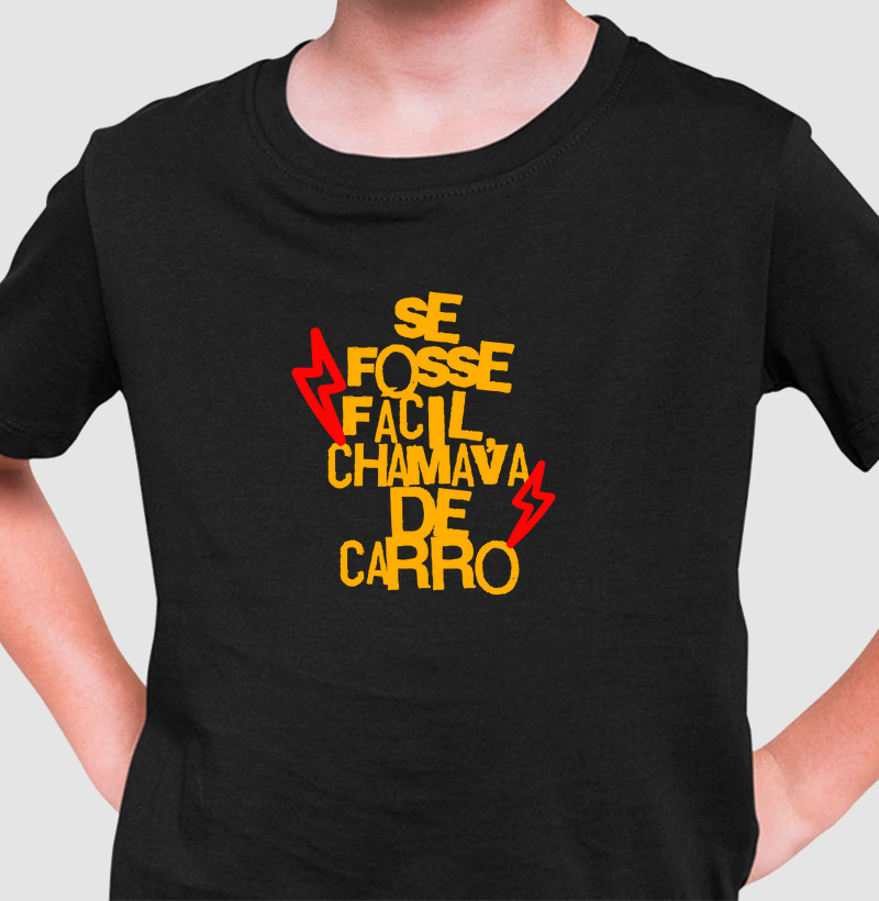 Se fosse fácil