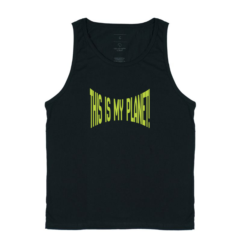 Regata This is My Planet