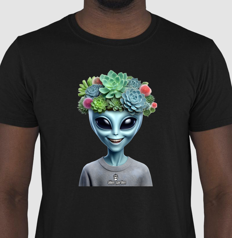 Alien Celeste