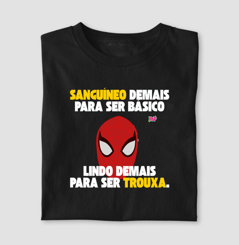 MAIN CHARACTER SANGUÍNEO