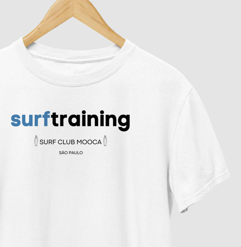Surf Training