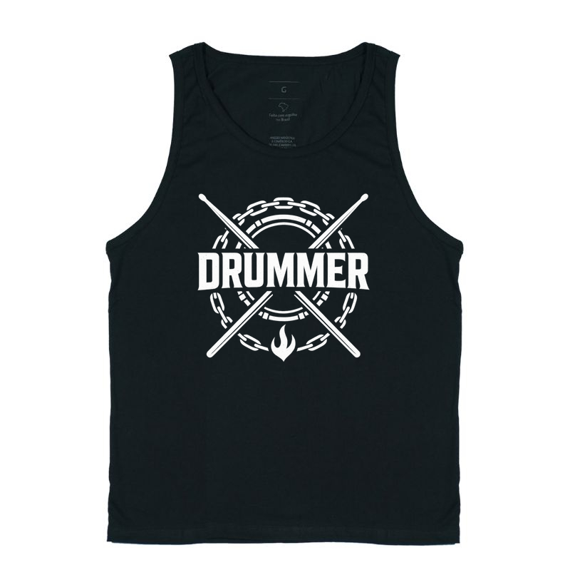 Drummer