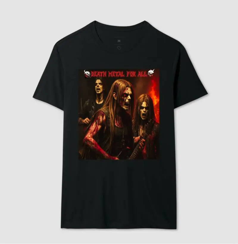 Metal for all