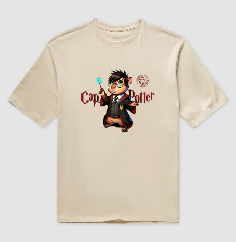 Capy Potter