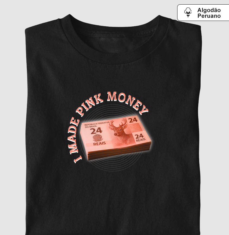 Pink money