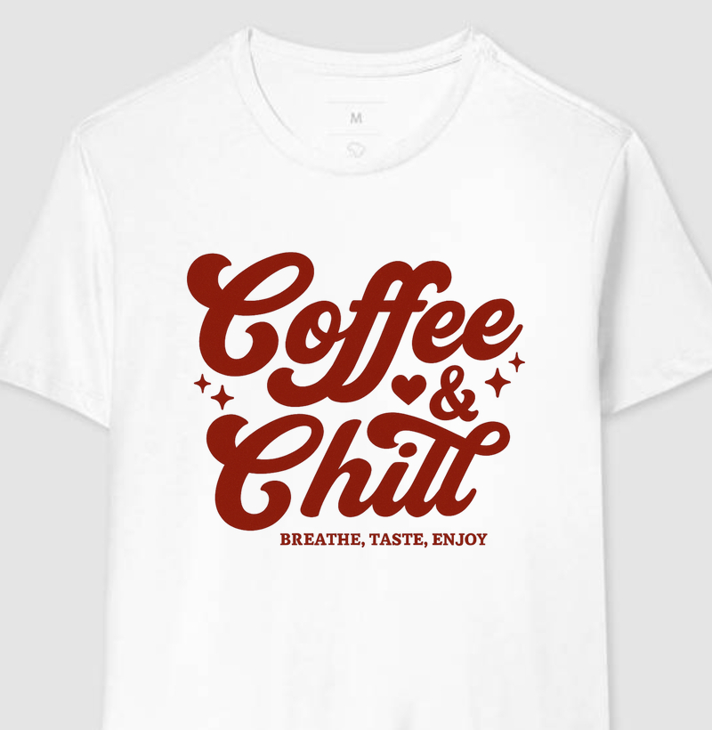 Coffee & Chill