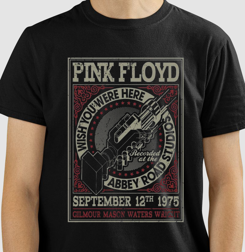 PINK F