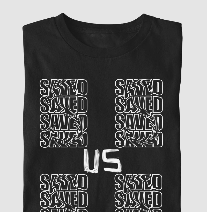 Saved Us