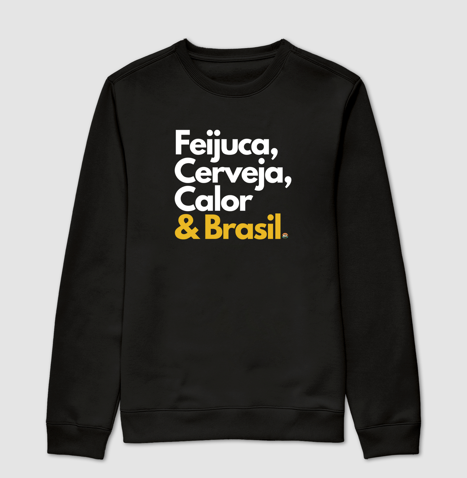 Feijuca & Brasil