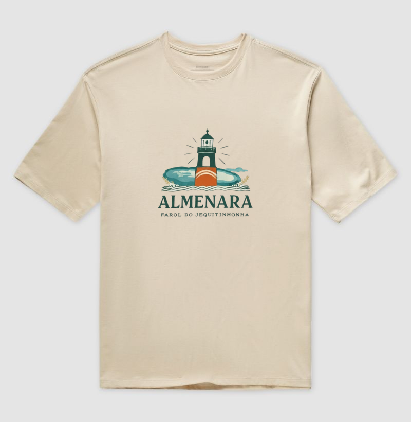 Almenara, Farol do Jequitinhonha