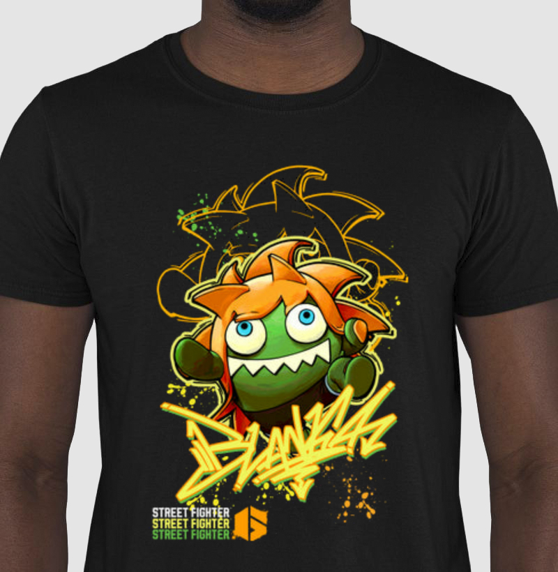 SF6 - Blanka