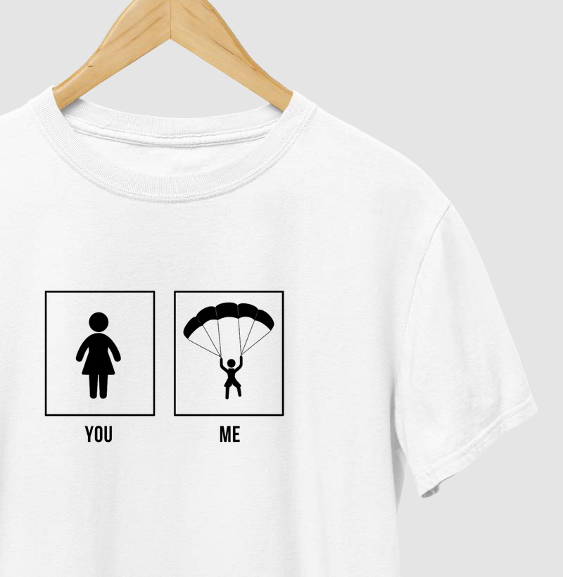 You X Me