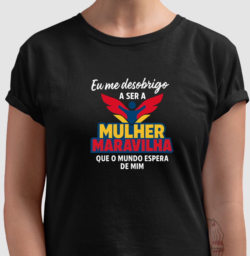 Mulher Maravilha 
