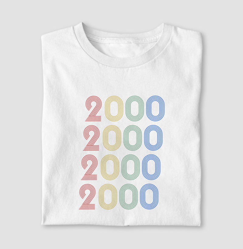 os anos 2000