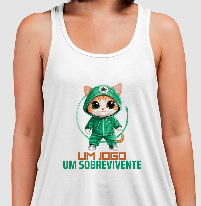RS sobrevivente