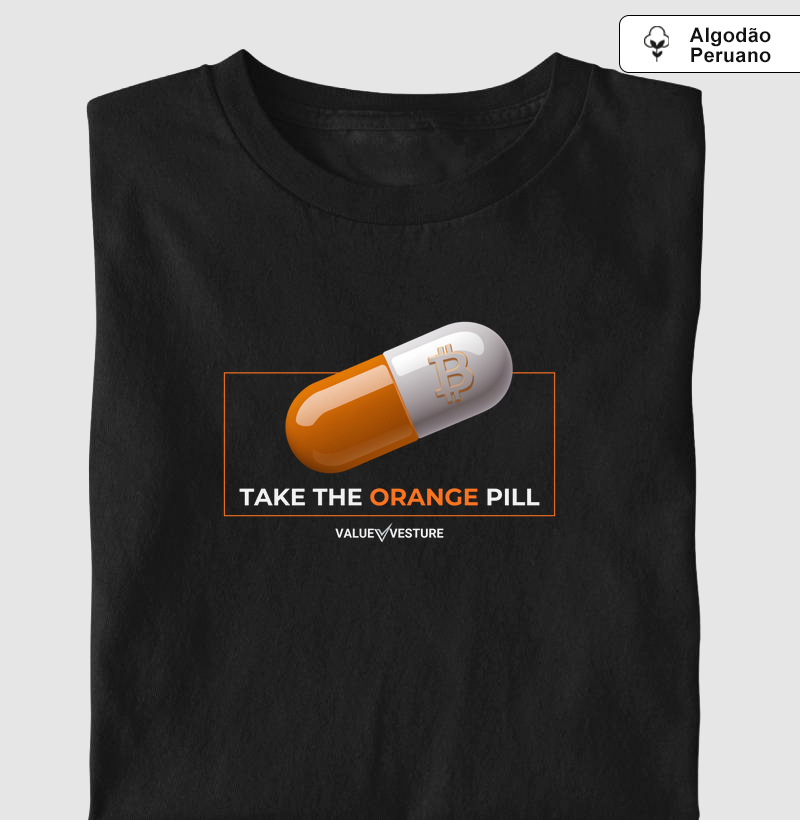 Orange Pill Premium