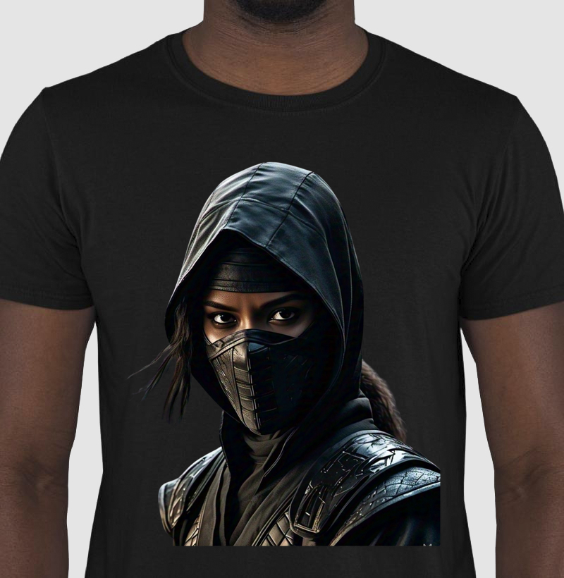 NINJA