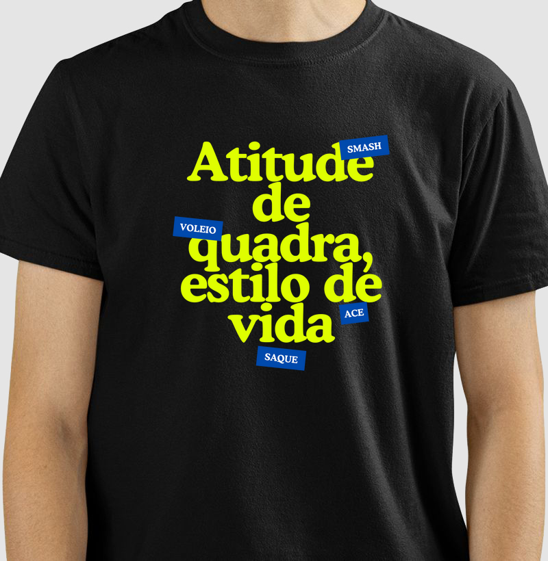 Atitude Tennis