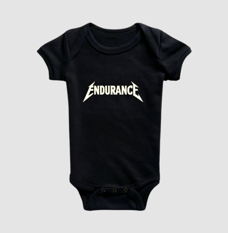 METAL ENDURANCE