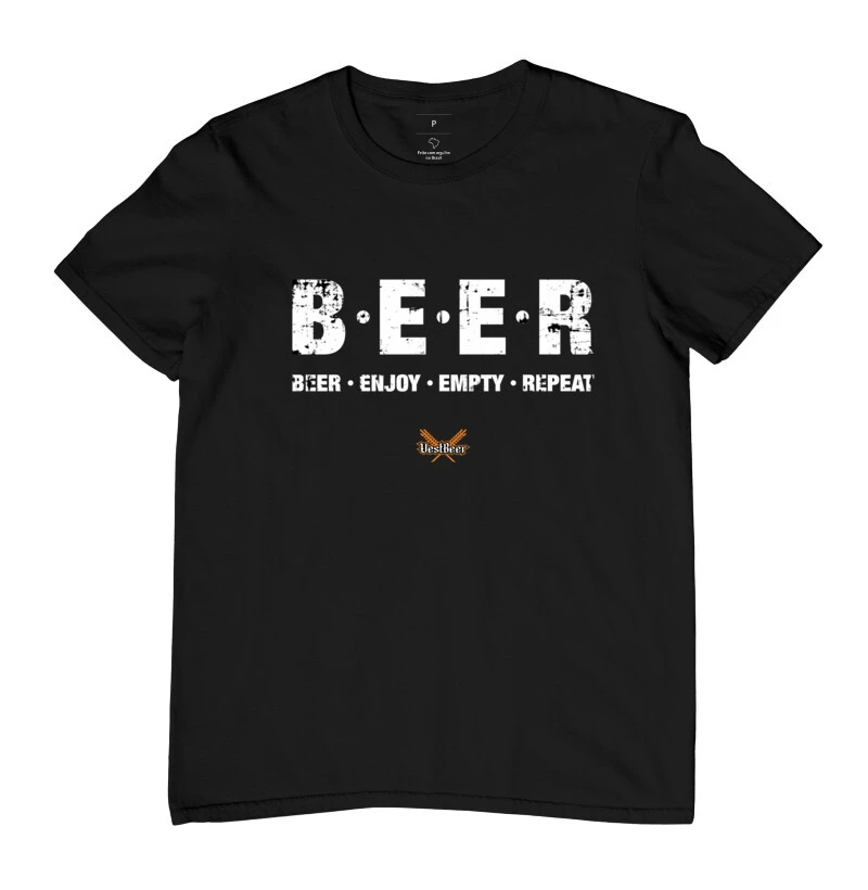 Beer Enjoy