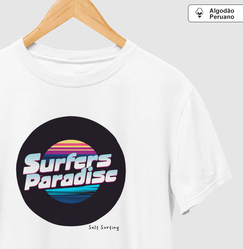 SURFERS PARADISE RETRÔ | Produced by Reserva 🦜