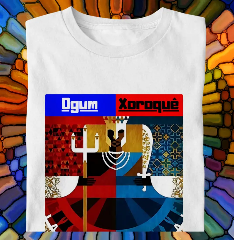 OGUM XOROQUE