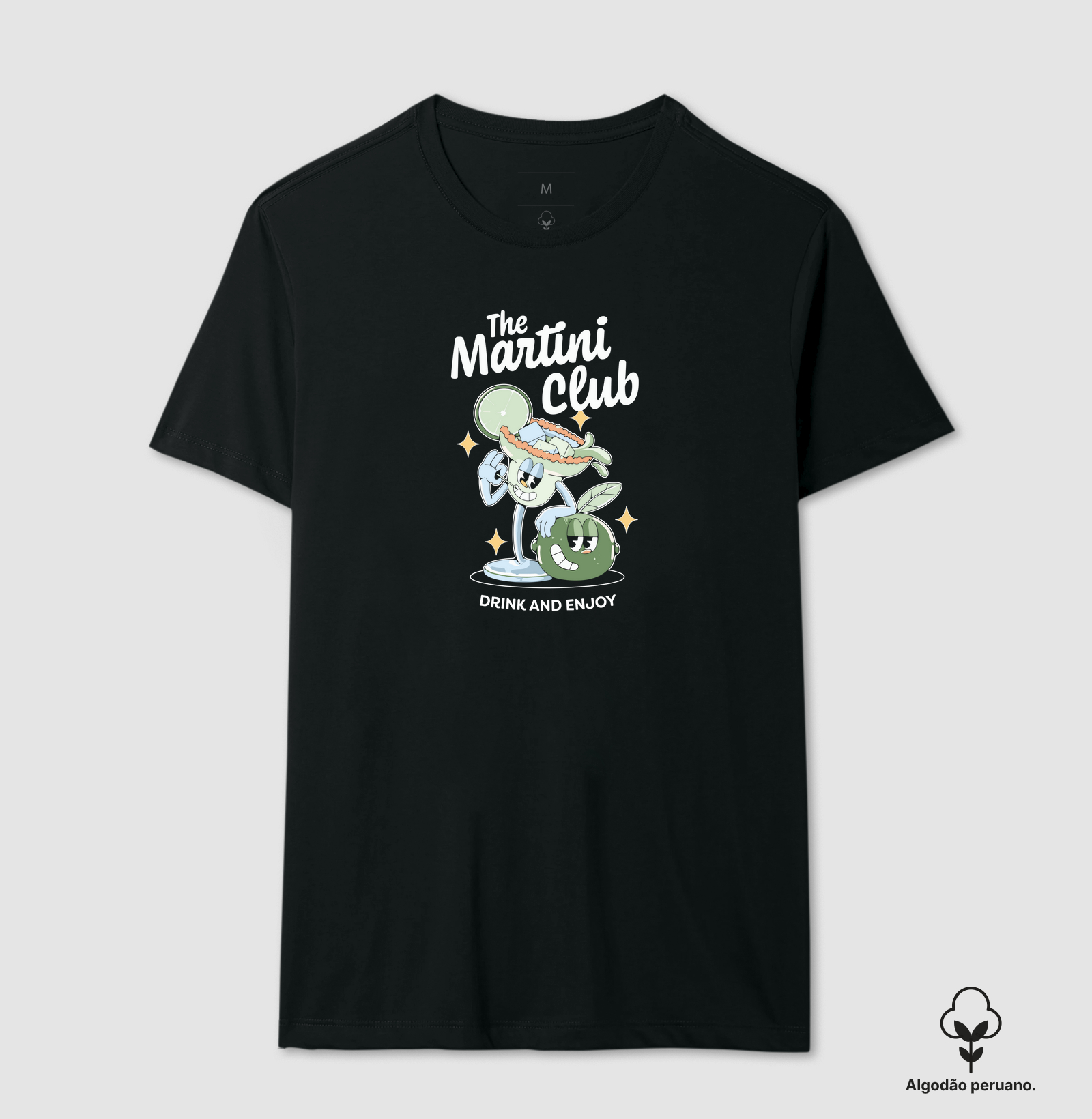The Martini Club