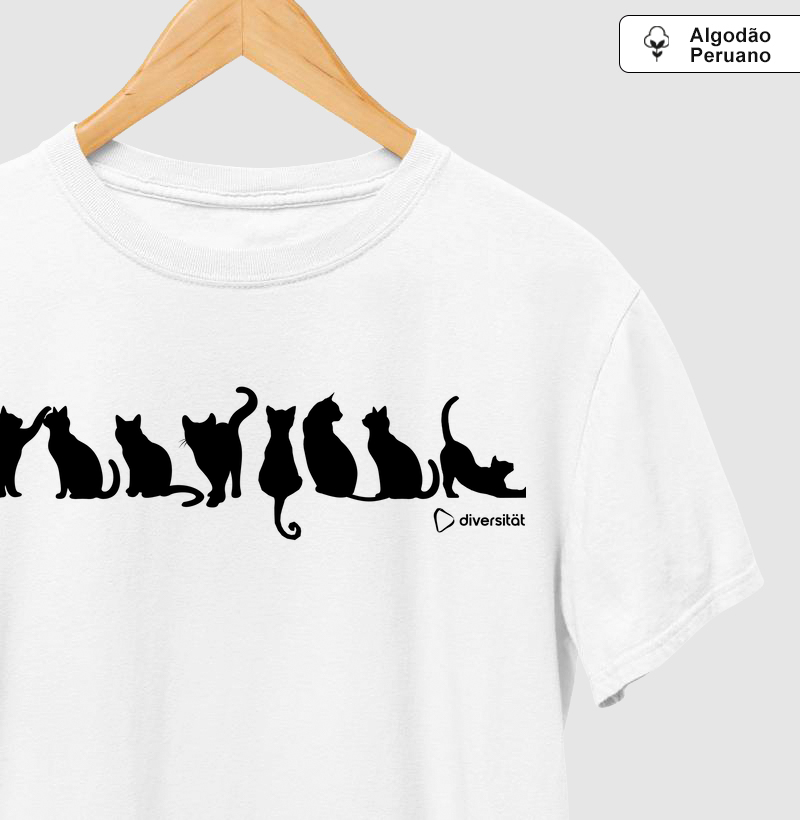 Cats Linha Premium