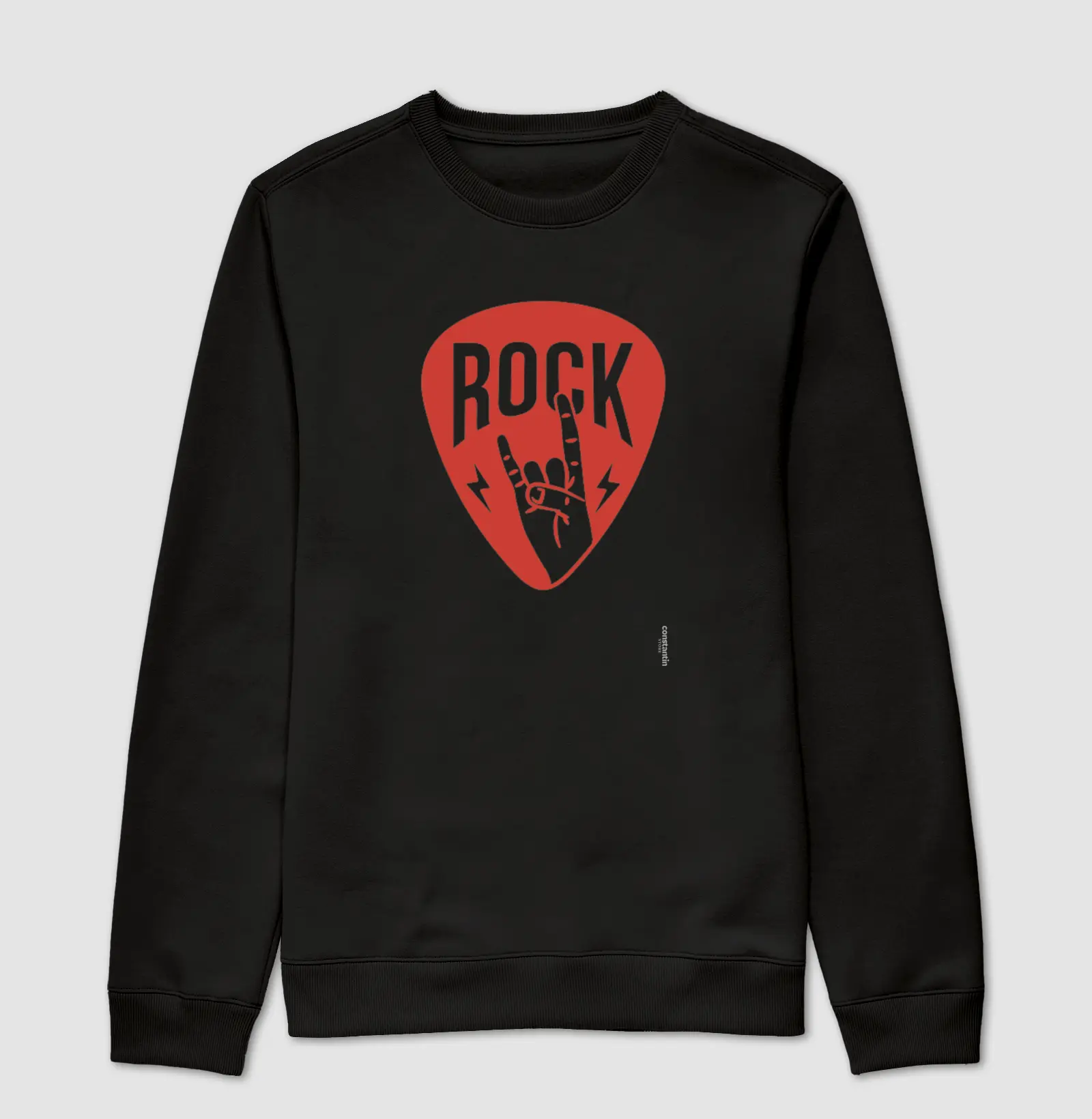 rock