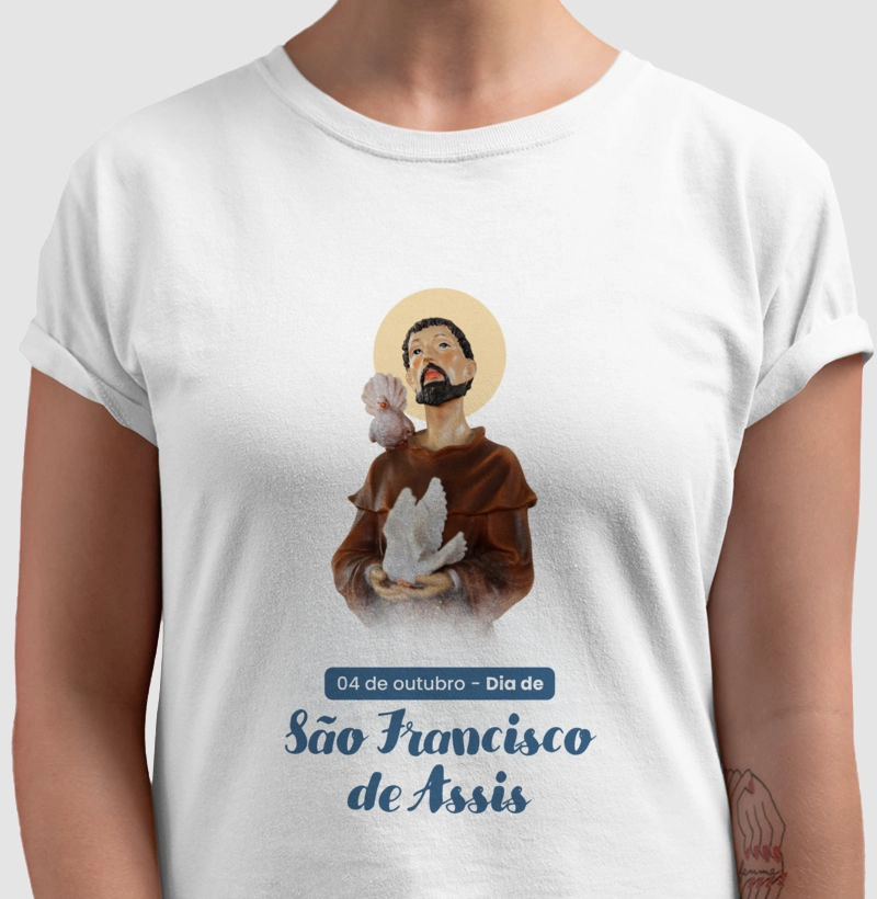 São Francisco de Assis