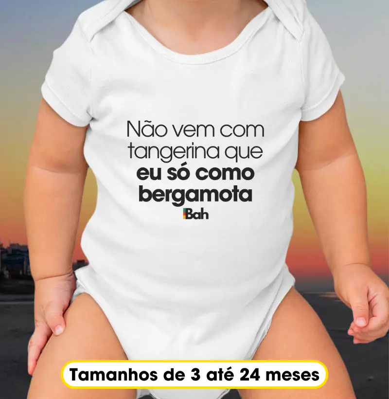 Bergamota