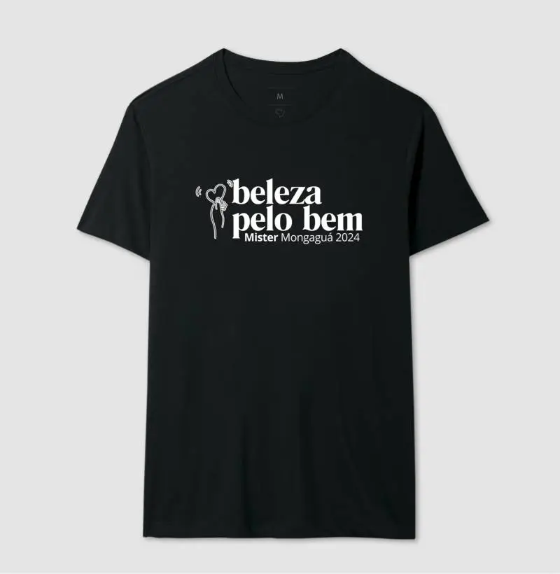 Projeto Beleza pelo Bem