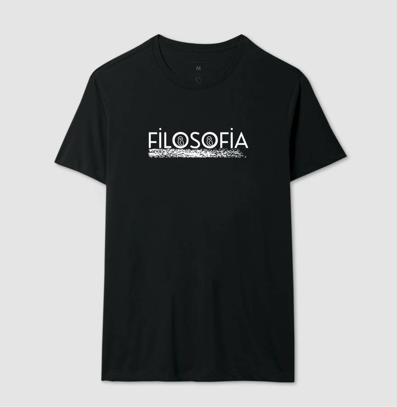 Práxis Camiseta Filosofia II