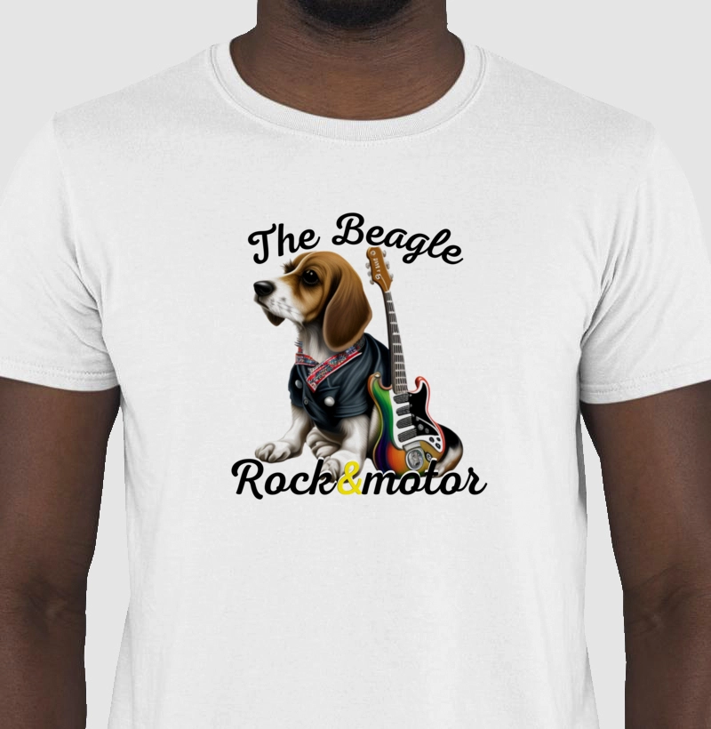 The Beagle