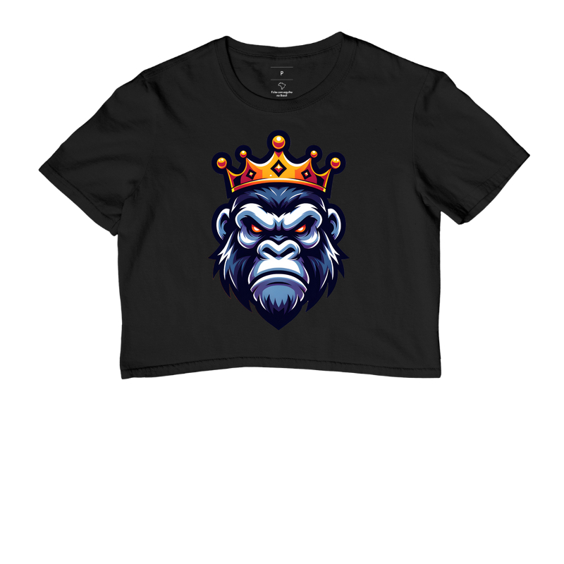 kong - king 