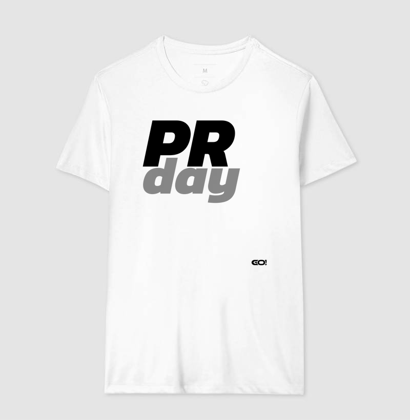 Dia de PR