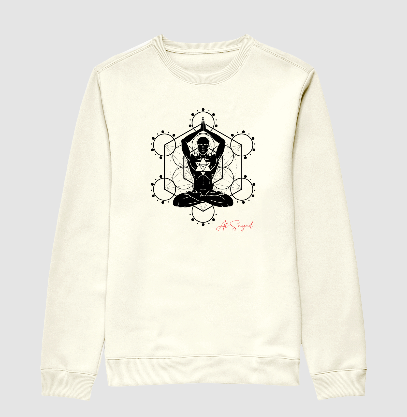 Metatron Corpo