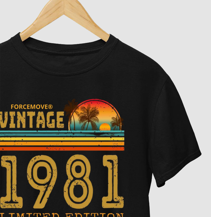 Camisetas ForceMove 