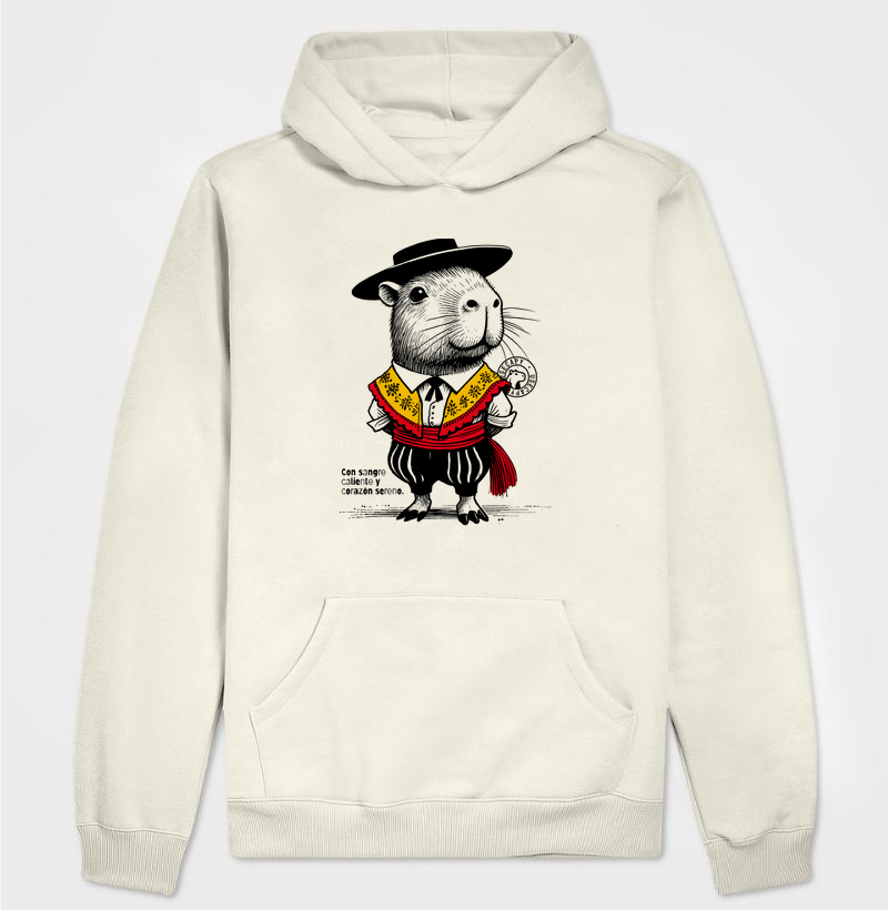 Espanhol Capy