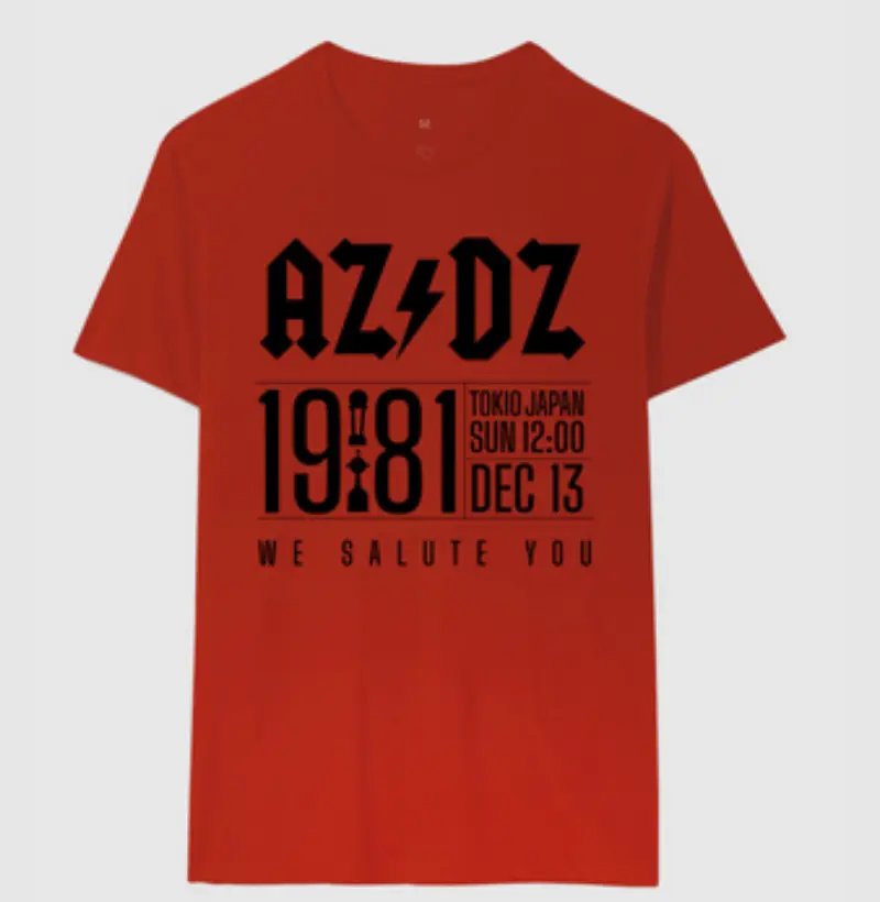 az/dz tour 
