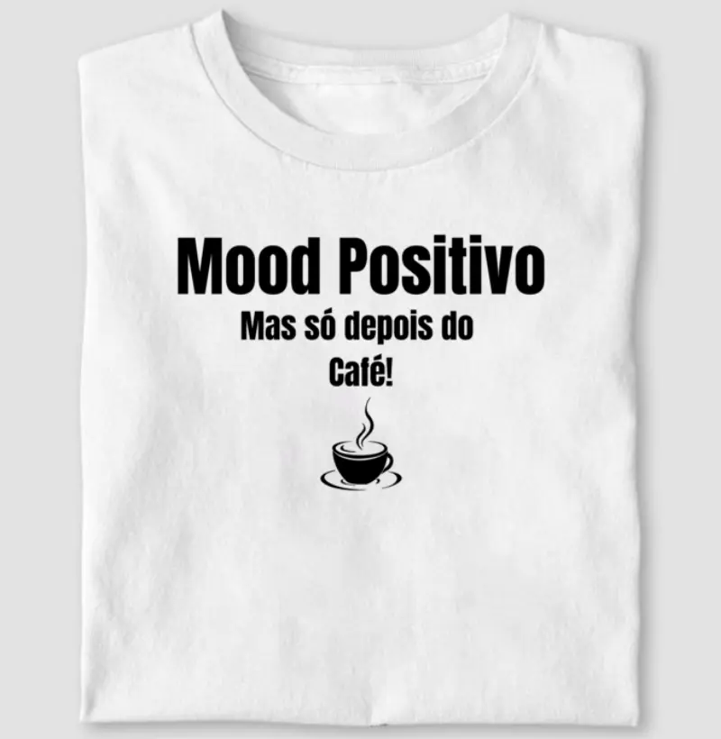 Mood Positivo