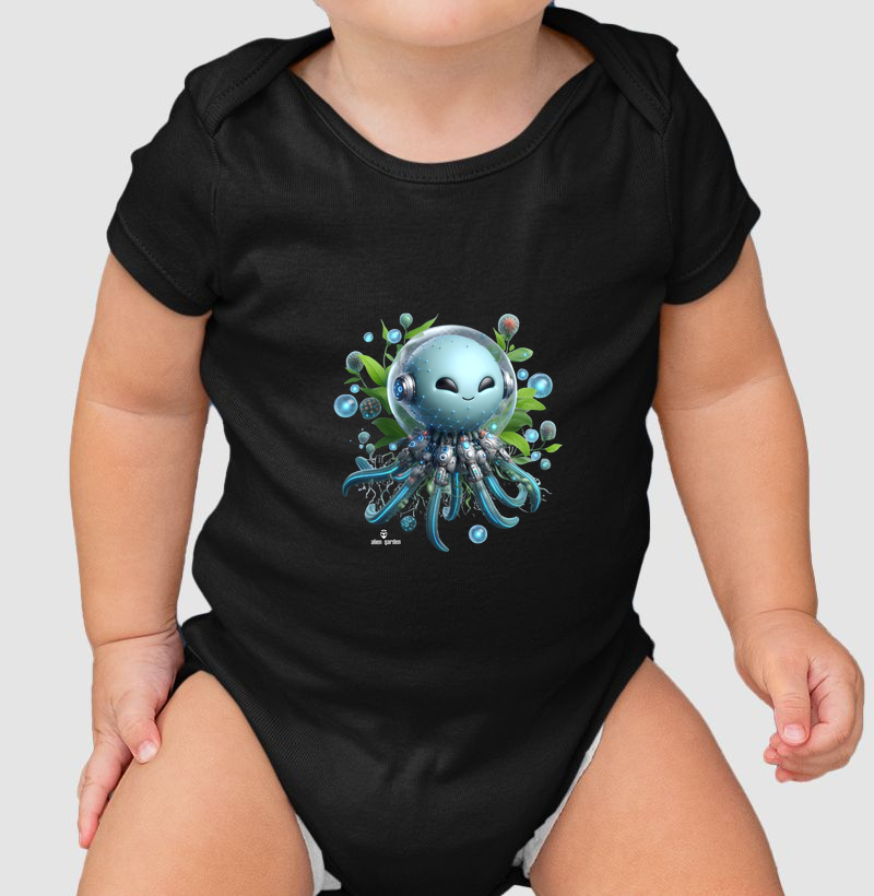 Medusa Mecânica