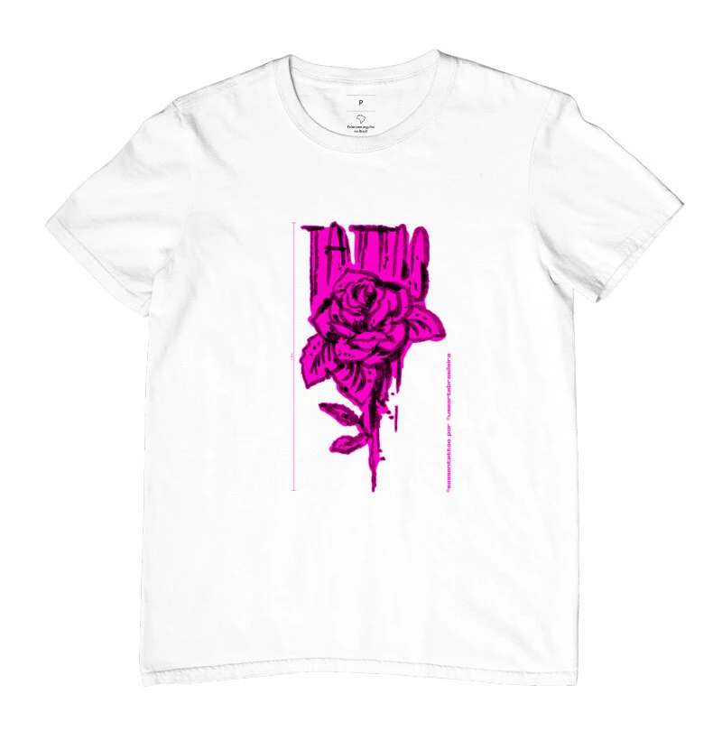 Rosa rosa