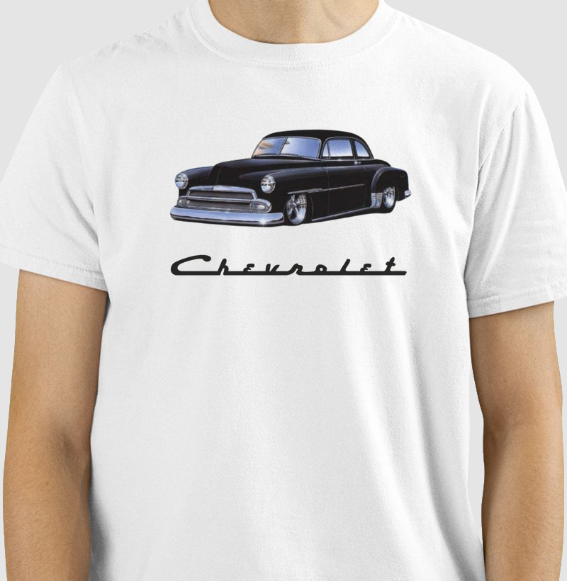 Chevy 51