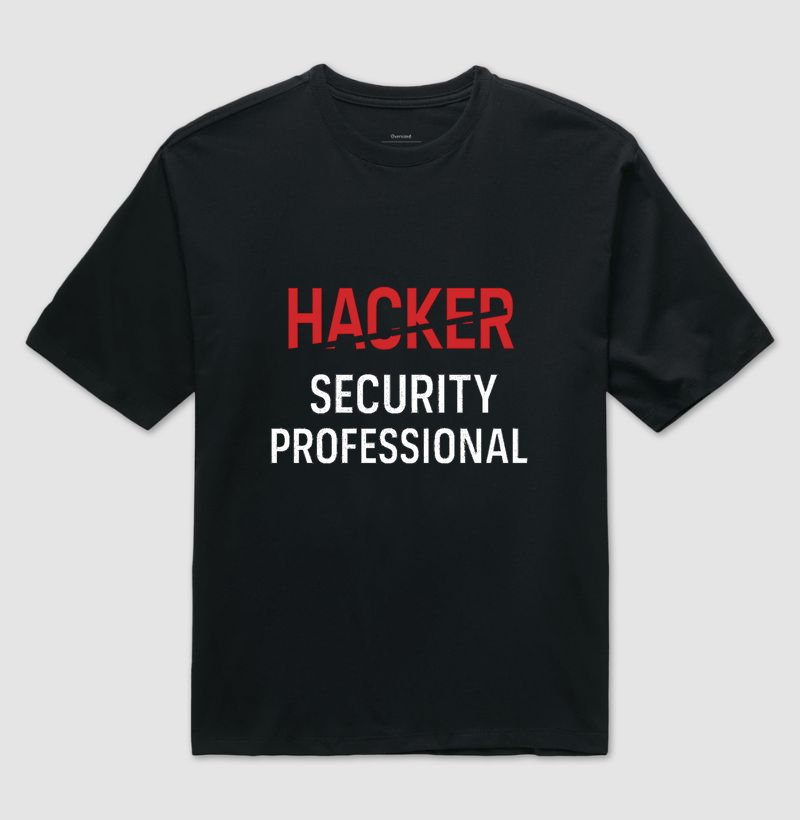 No Hacker